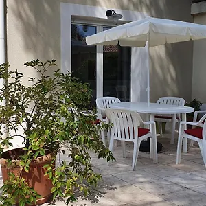 Indépendant Dans Maison Individuelle Appartement